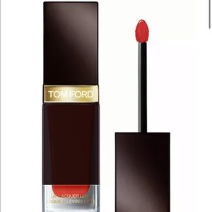 Tom Ford lip lacquer matte jaguar